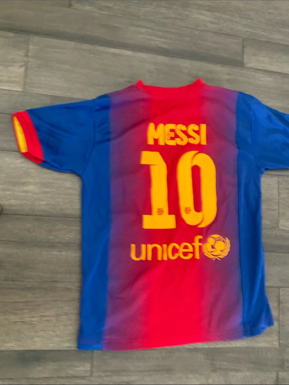 Nike short sleeve